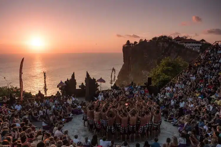 Bali Belly Uluwatu